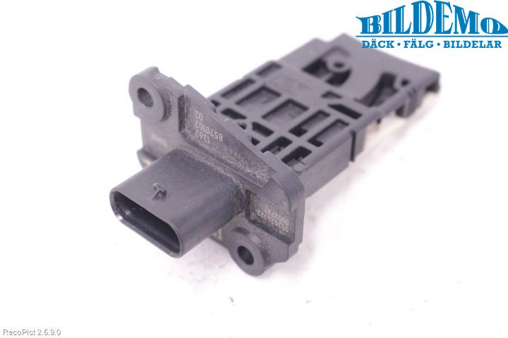 BMW 5 F10/F11/F18 09-17 Inns Luftmassemåler