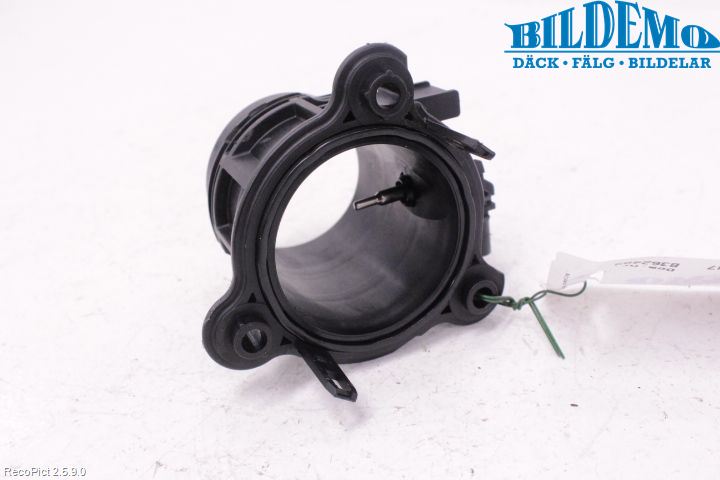 BMW 5 F10/F11/F18 09-17 Inns Luftmassemåler