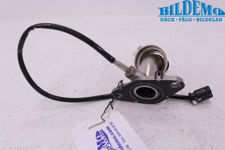 BMW 5 F10/F11/F18 09-17 Sensor Temp-Trykk Avgass