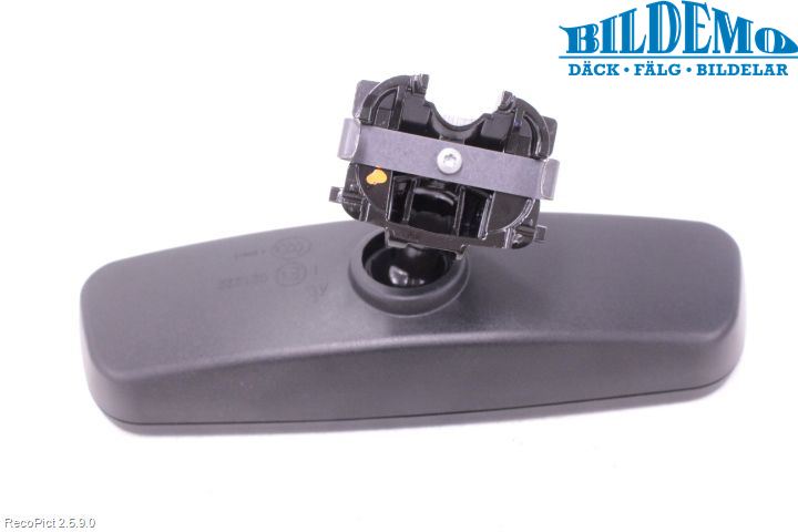 BMW 3 F30/F31/F80 12-19 Speil Innvendig