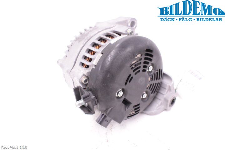 BMW 3 F30/F31/F80 12-19 Dynamo