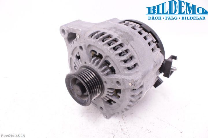BMW 3 F30/F31/F80 12-19 Dynamo