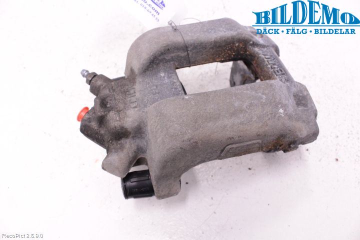 BMW 3 F30/F31/F80 12-19 Bremsecaliper Foran Høyre
