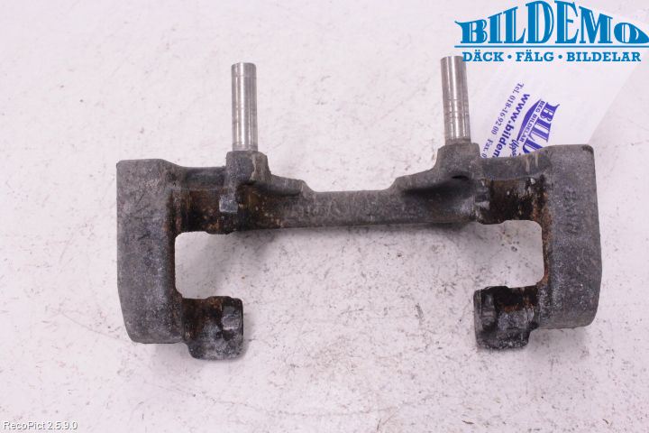 BMW 3 F30/F31/F80 12-19 Bremsecaliper Feste Holder