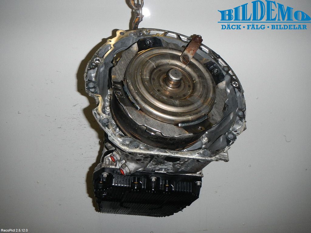 Mercedes-Benz MB E-KLASS (W213) 16-23 Gearkasse Automat