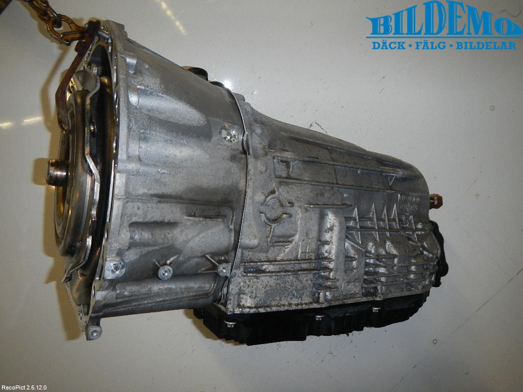 Mercedes-Benz MB E-KLASS (W213) 16-23 Gearkasse Automat