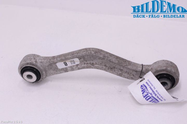 BMW 5 F10/F11/F18 09-17 Bærearm Bak Venstre Øvre