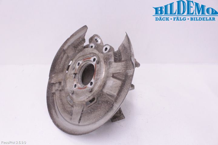 BMW 5 F10/F11/F18 09-17 Spindel Hb