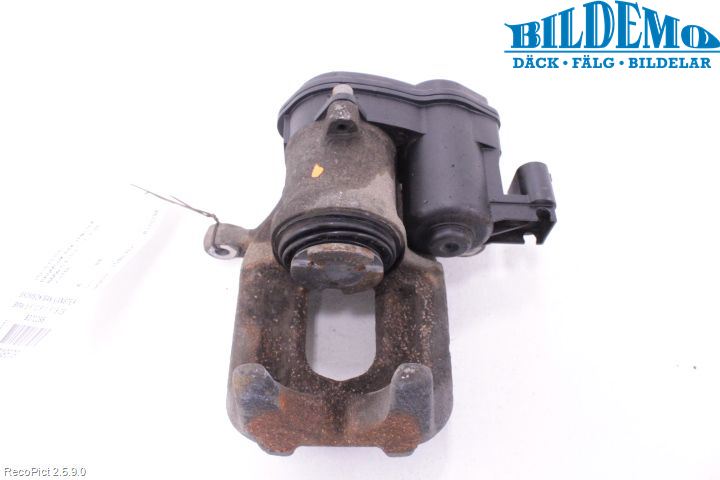 BMW 5 F10/F11/F18 09-17 Bremsecaliper Bak Venstre