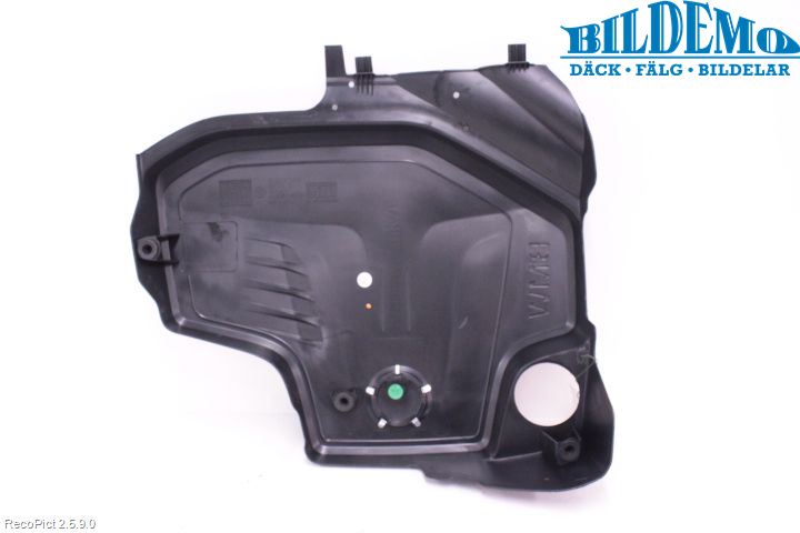 BMW 2 F22/F23/F87 Coupé/Cab 13-21 Motor Deksel Over Motor