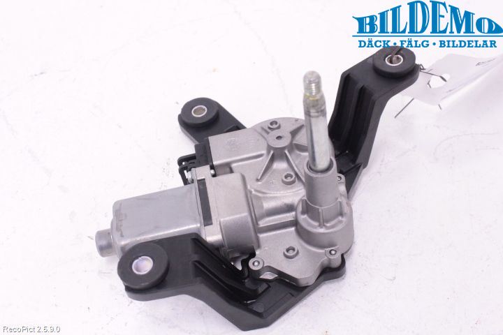 Opel ASTRA K 16-22 Viskermotor Bakluke