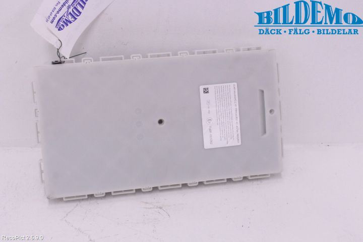 BMW 3 F30/F31/F80 12-19 Styreenhet Øvrig