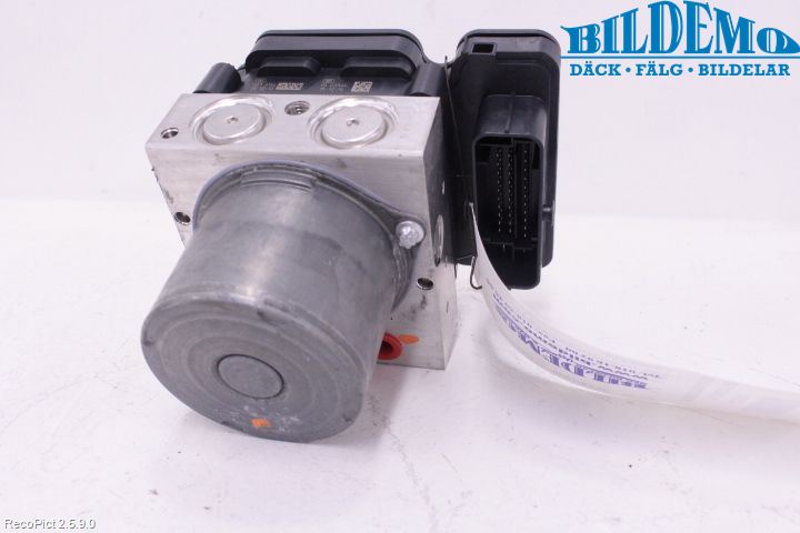 Opel ASTRA K 16-22 Abs Hydraulikkaggregat