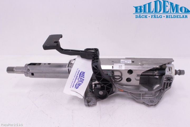 Opel ASTRA K 16-22 Rattakselaggregat Justerbart