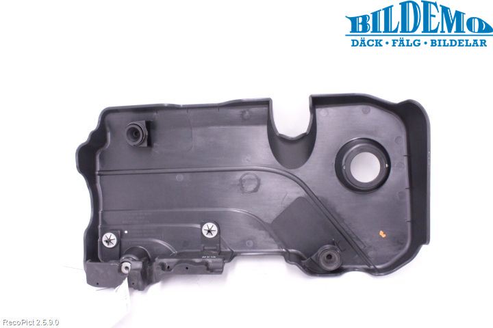 Opel ASTRA K 16-22 Motor Deksel Over Motor