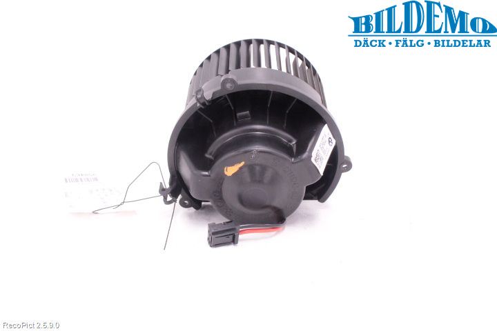 BMW X1 F48 15-22 Varmeapparat Viftemotor