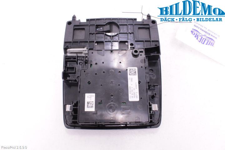 BMW X1 F48 15-22 Bryter Takluke