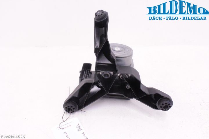 BMW X1 F48 15-22 Abs Hydraulikkaggregat