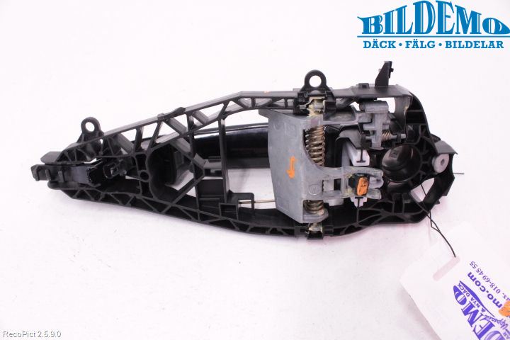 BMW X1 F48 15-22 Dørhandtak Ytre Venstre