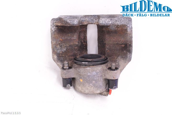 Mercedes-Benz MB SPRINTER(W901-905) -07 Bremsecaliper Foran Venstre
