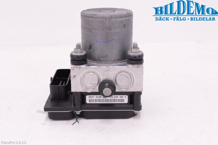 Audi A4/S4 05-07 Abs Hydraulikkaggregat