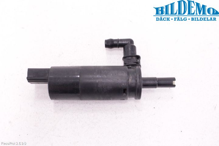 BMW 5 E60/61 Sed/Tou 02-10 Spylerpumpe Høytrykk