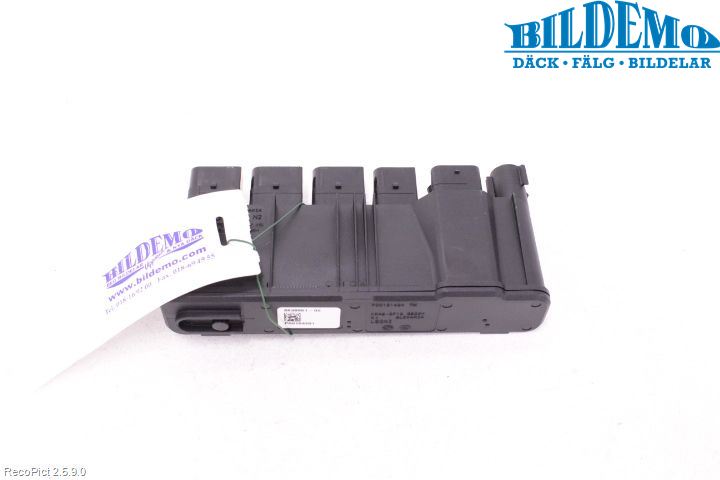 BMW 3 F30/F31/F80 12-19 Styreenhet Øvrig
