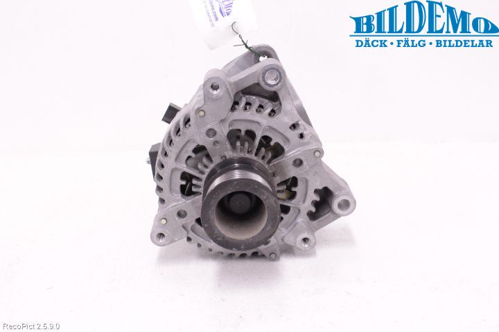 BMW 3 F30/F31/F80 12-19 Dynamo