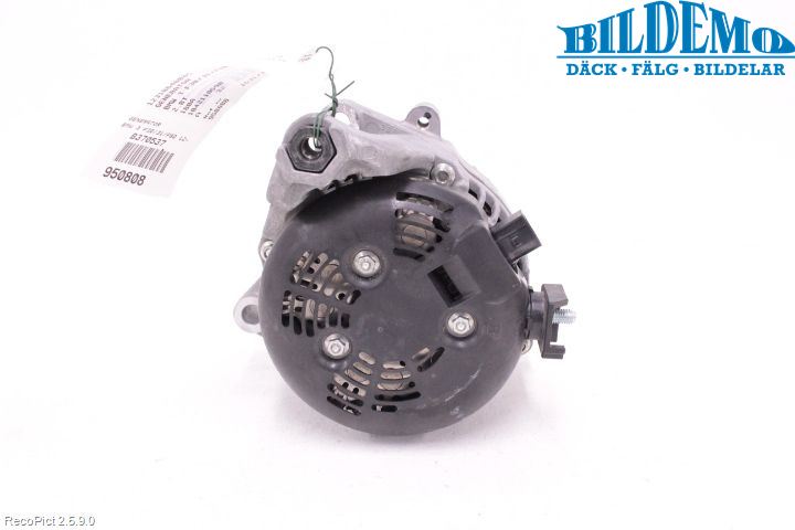 BMW 3 F30/F31/F80 12-19 Dynamo