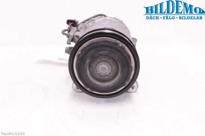 BMW 3 F30/F31/F80 12-19 Varme Ac Kompressor