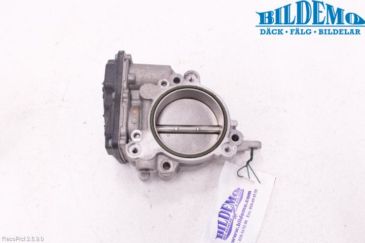 BMW 3 F30/F31/F80 12-19 Inns Spjeldhus