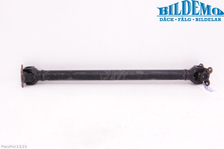 BMW 3 F30/F31/F80 12-19 Mellomaksel Fremre 4Wd