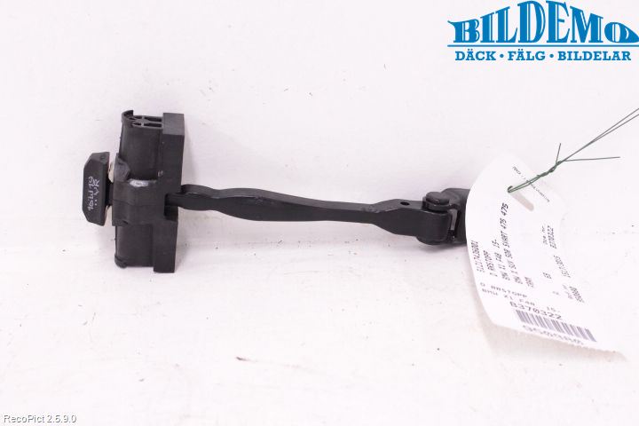 BMW X1 F48 15-22 Dørstopper