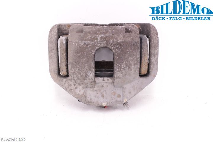 BMW 5 E60/61 Sed/Tou 02-10 Bremsecaliper Foran Venstre