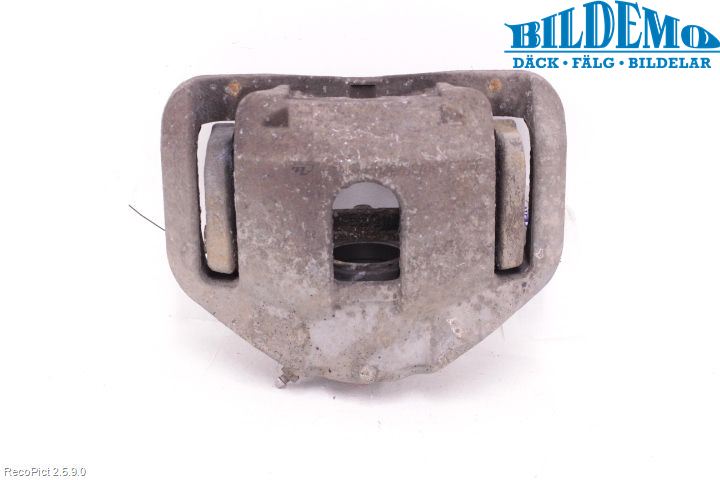 BMW 5 E60/61 Sed/Tou 02-10 Bremsecaliper Foran Høyre