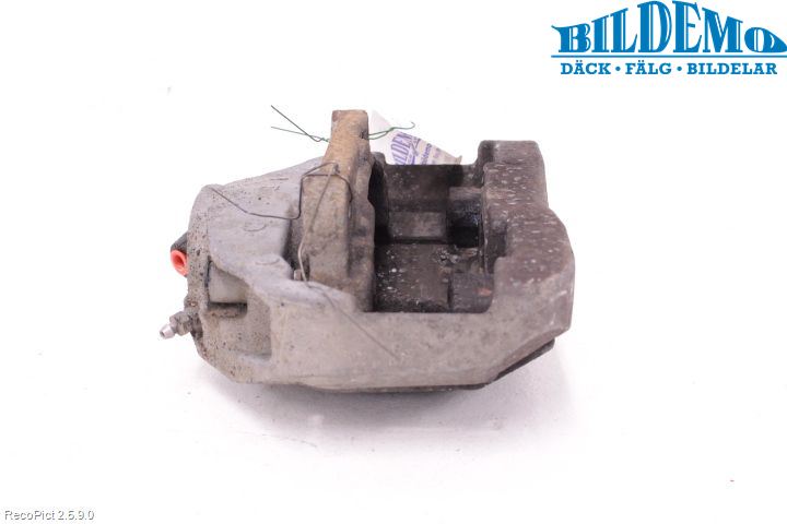 BMW 5 E60/61 Sed/Tou 02-10 Bremsecaliper Foran Høyre