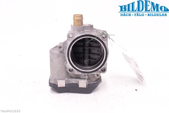 BMW 5 F10/F11/F18 09-17 Inns Spjeldhus