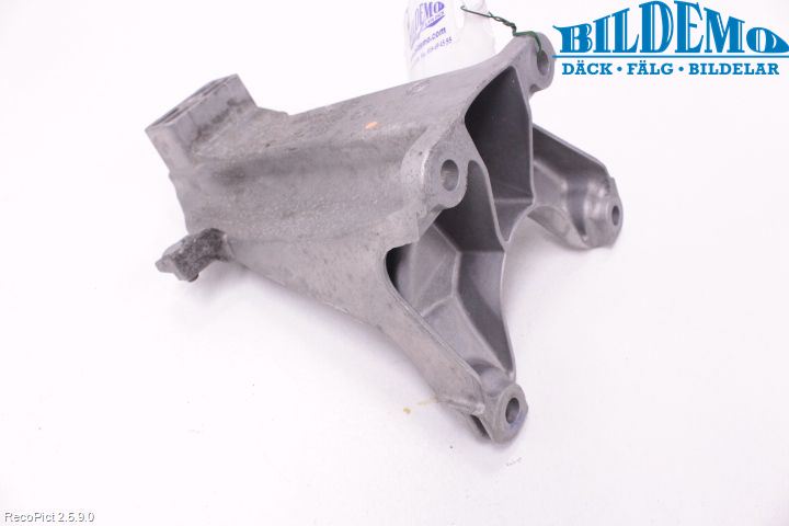 BMW 5 F10/F11/F18 09-17 Gearkasse Feste Stål-Alu