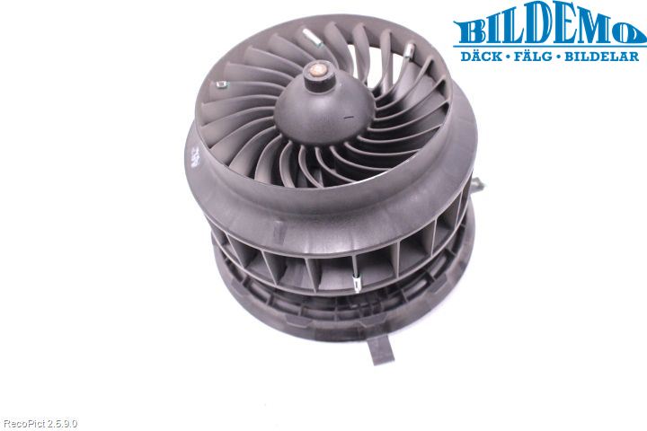 Mercedes-Benz MB E-KLASS (W213) 16-23 Varmeapparat Viftemotor
