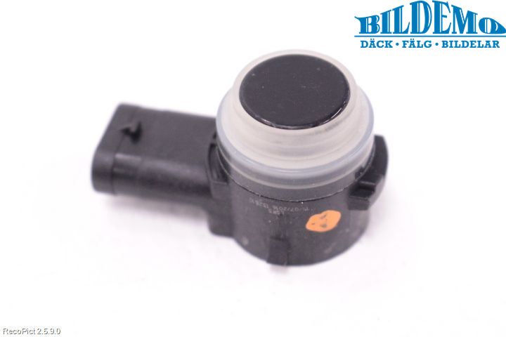 Mercedes-Benz MB E-KLASS (W213) 16-23 Sensor Ryggesensor