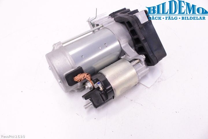 BMW 3 F30/F31/F80 12-19 Startmotor Diesel