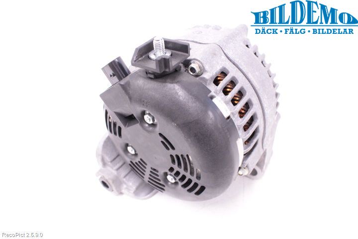 BMW 3 F30/F31/F80 12-19 Dynamo