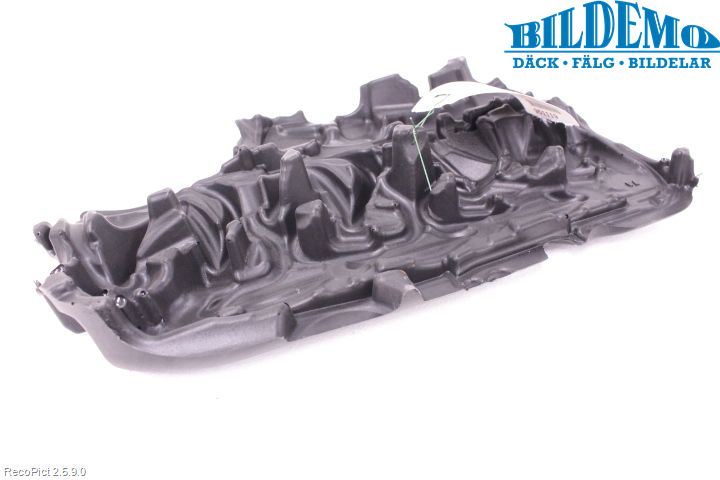 BMW 3 F30/F31/F80 12-19 Motor Deksel Over Motor