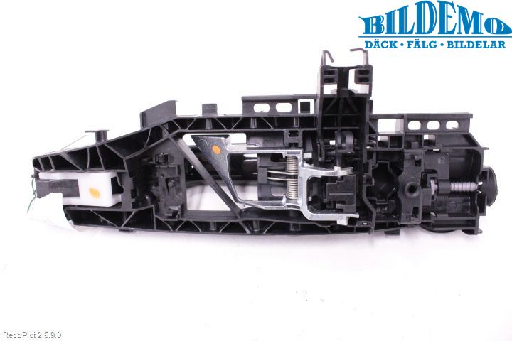 Mercedes-Benz MB E-KLASS (W213) 16-23 Dørhandtak Ytre Venstre