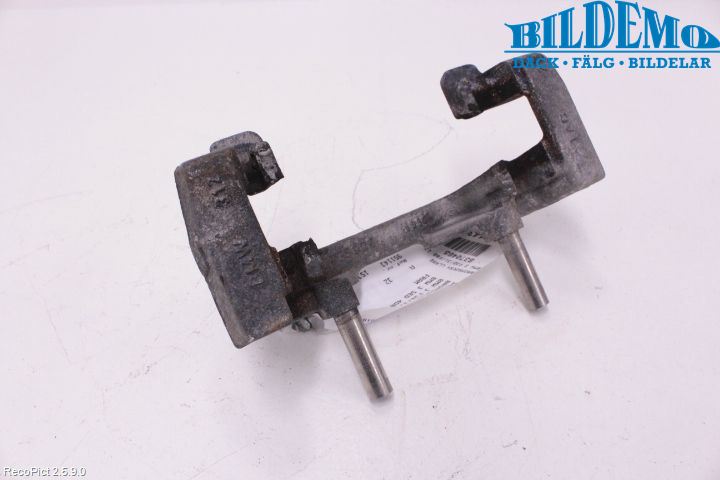 BMW 3 F30/F31/F80 12-19 Bremsecaliper Feste Holder