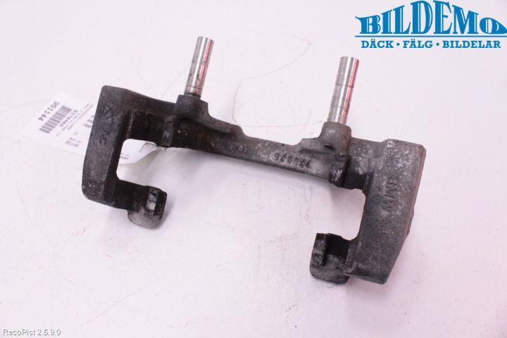 BMW 3 F30/F31/F80 12-19 Bremsecaliper Feste Holder