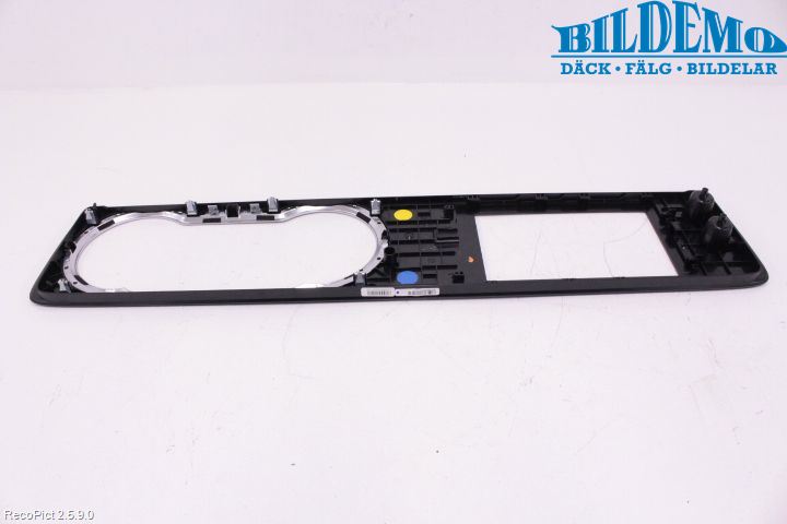 Mercedes-Benz MB E-KLASS (W213) 16-23 Instrument Ramme