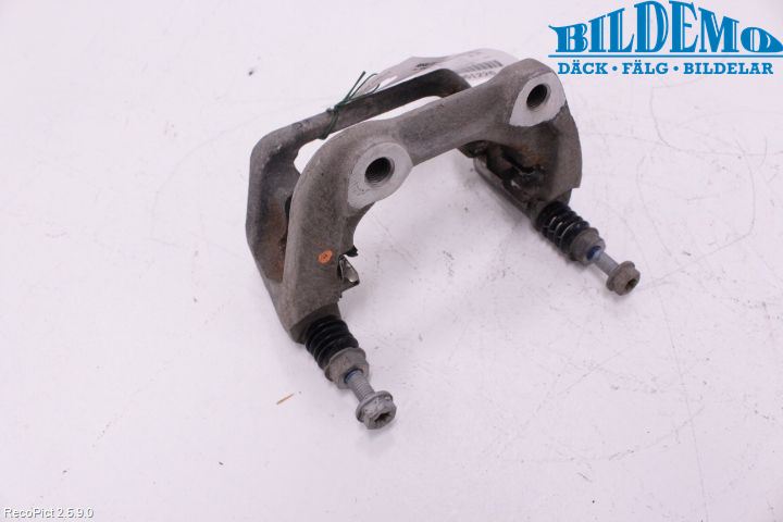 BMW 5 F10/F11/F18 09-17 Bremsecaliper Feste Holder