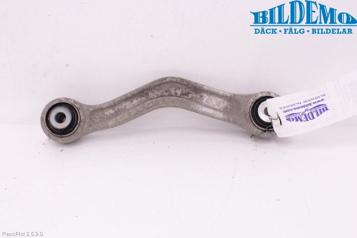BMW 5 F10/F11/F18 09-17 Bærearm Bak Venstre Øvre