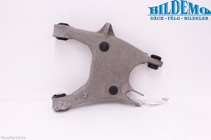 BMW 5 F10/F11/F18 09-17 Bærearm Bak Venstre